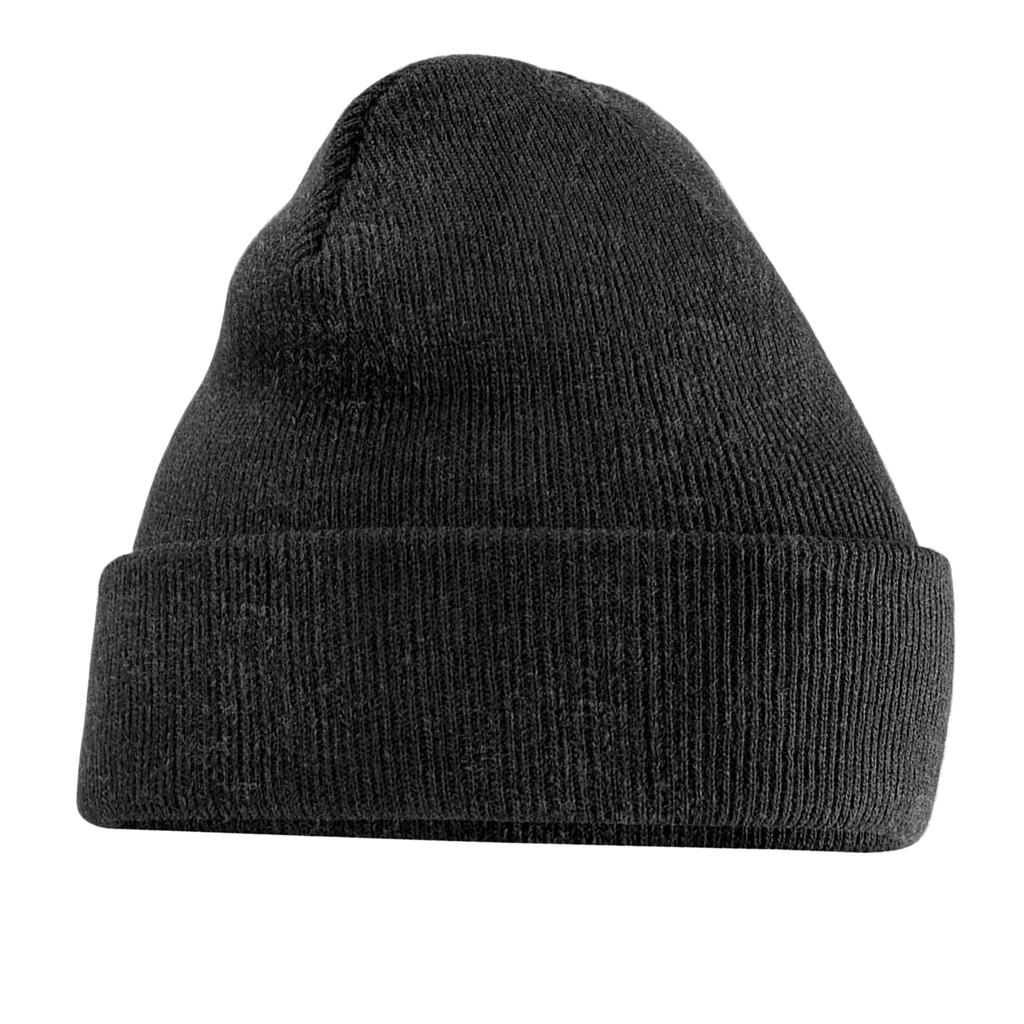 Beechfield Soft Feel Knitted Winter Hat