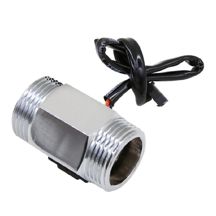 Water Flow Sensor Water Flow Switch for Water Heaters Water Flow Measurement