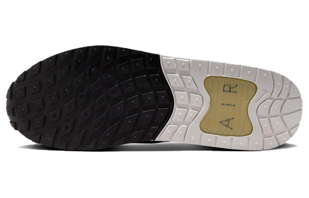 Nike Air Max Solo Низькі Повсякденні Бігові Кросівки Чоловічі Біло-Зелені FN0136-001