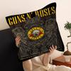 Band G-Guns N-N' R-Roses-S Pillow Cover Sofa Cushion Cover Home Room Decoration Children Gift