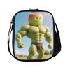 Overseas Shanhaijing Picnic Bag Unisex Student Outdoor Lunch Bag Suitable For School Trip Picnic