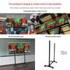 Jundingying Professional Basketball Scoreboard with 24-Second Shot Clock