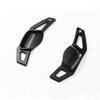For Hyundai Genesis Coupe 2015-2016 Car Aluminum Steering Wheel Shift Paddle Shifter Extension Auto Accessories Car-styling