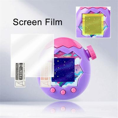 Spielkonsolen – Tamagotchi