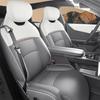 Mazda EZ60 2026 Rear Seat Cushion: Breathable Four Seasons Leather Cover