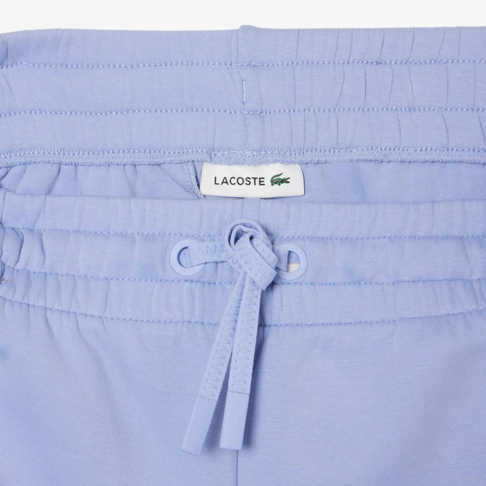 Lacoste Women's Double-Face Jogger Pants XF0142-55N5QD