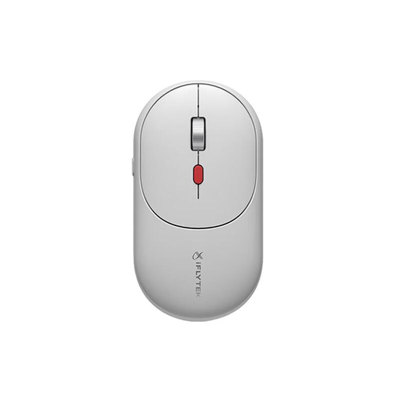iFLYTEK AM30 AI Smart Wireless Bluetooth Mouse