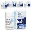 Little V Children's Beta-Carotene 60 Tablets (6 Pcs)