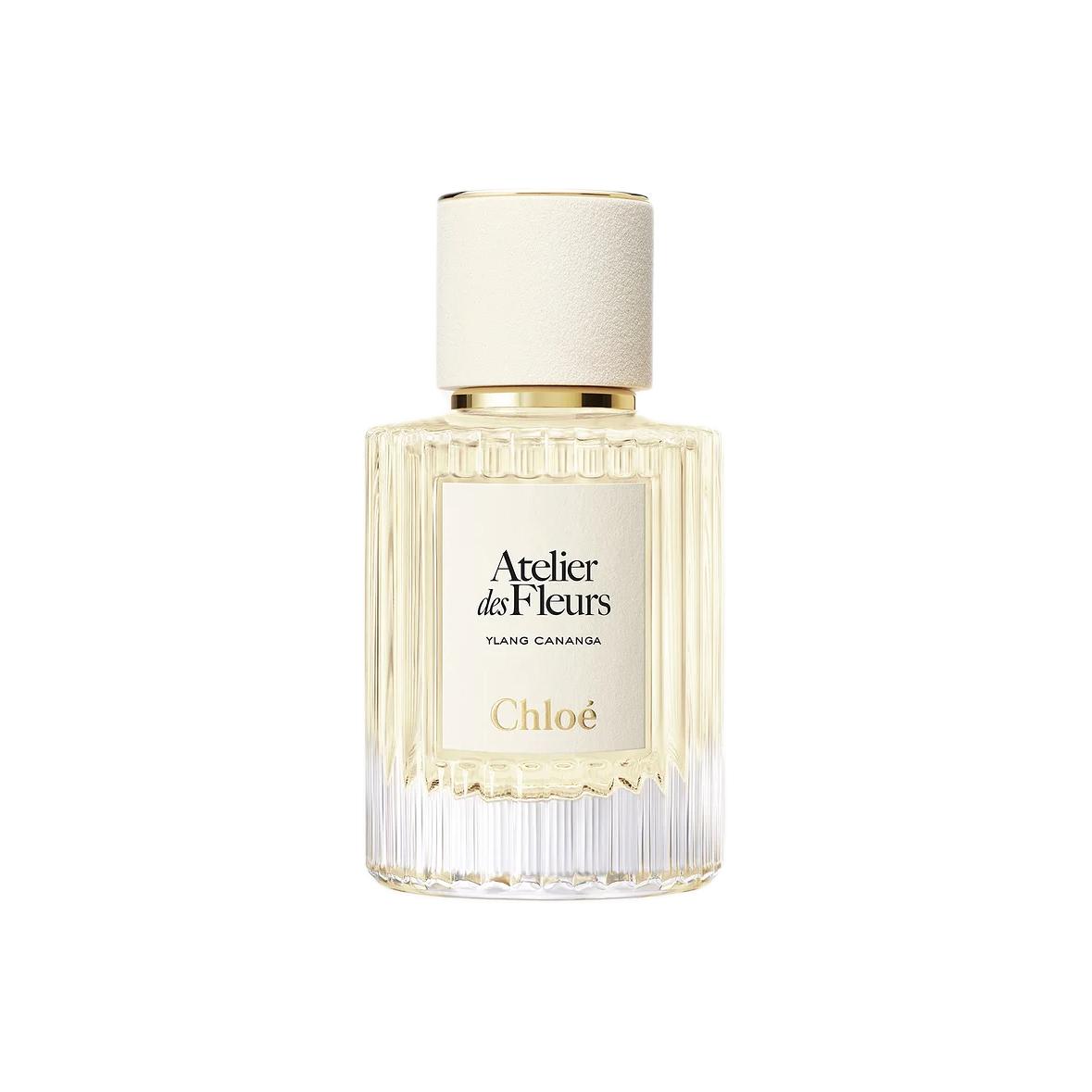 Парфюм Chloe Floral Ylang Ylang, Аромат Попурри из Коллекции Сказочный Сад Туалетная Вода EDP 50ml