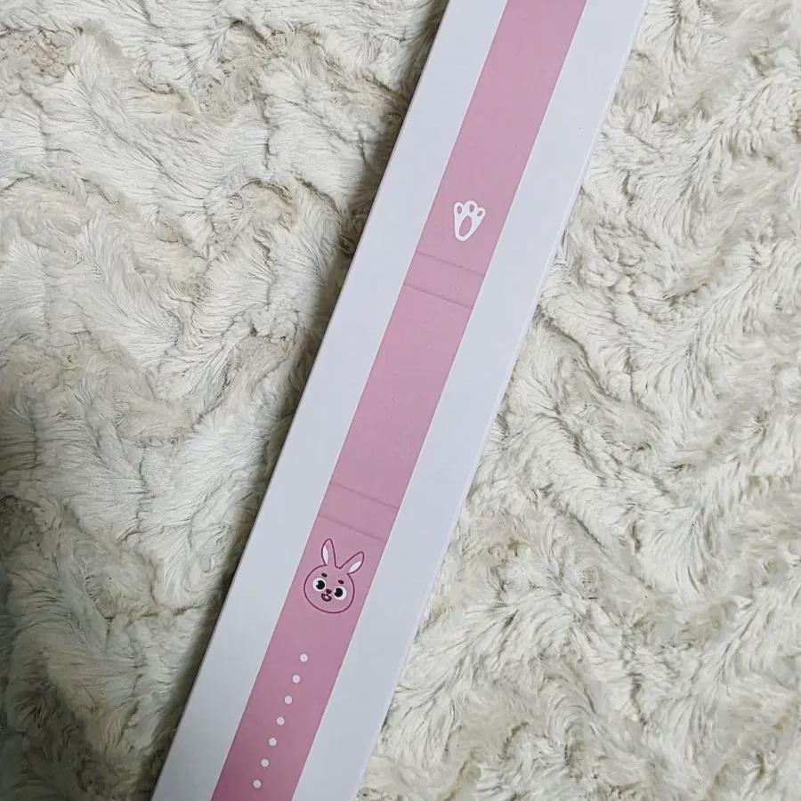 

Day6 Made Watch Strap Fill Demal Ver