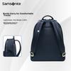 Samsonite (Samsonite) Rucksack, 13-Zoll-Laptoptasche, Damenrucksack, Schulrucksack für Studenten, Einfache und modische Reisetasche TQ4