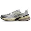 V2K Run 'Summit White Metallic Silver' Men's HJ4497-100