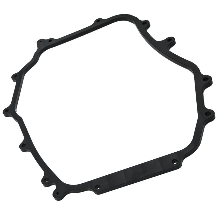 5/16" Thermal Shield Plenum Spacer For Infiniti G35 for Nissan 350Z Roadster RWD MODELS ONLY
