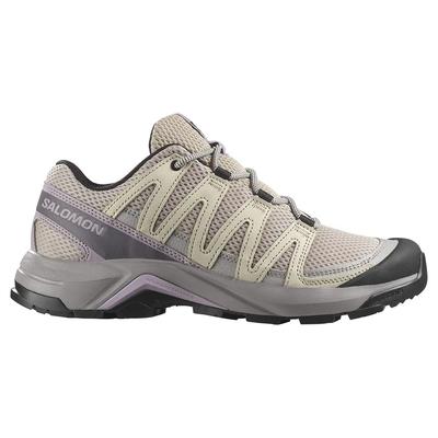 X-Adventure Recon Hiking Boots