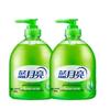 Blue Moon Antibacterial Hand Soap & Refill Set