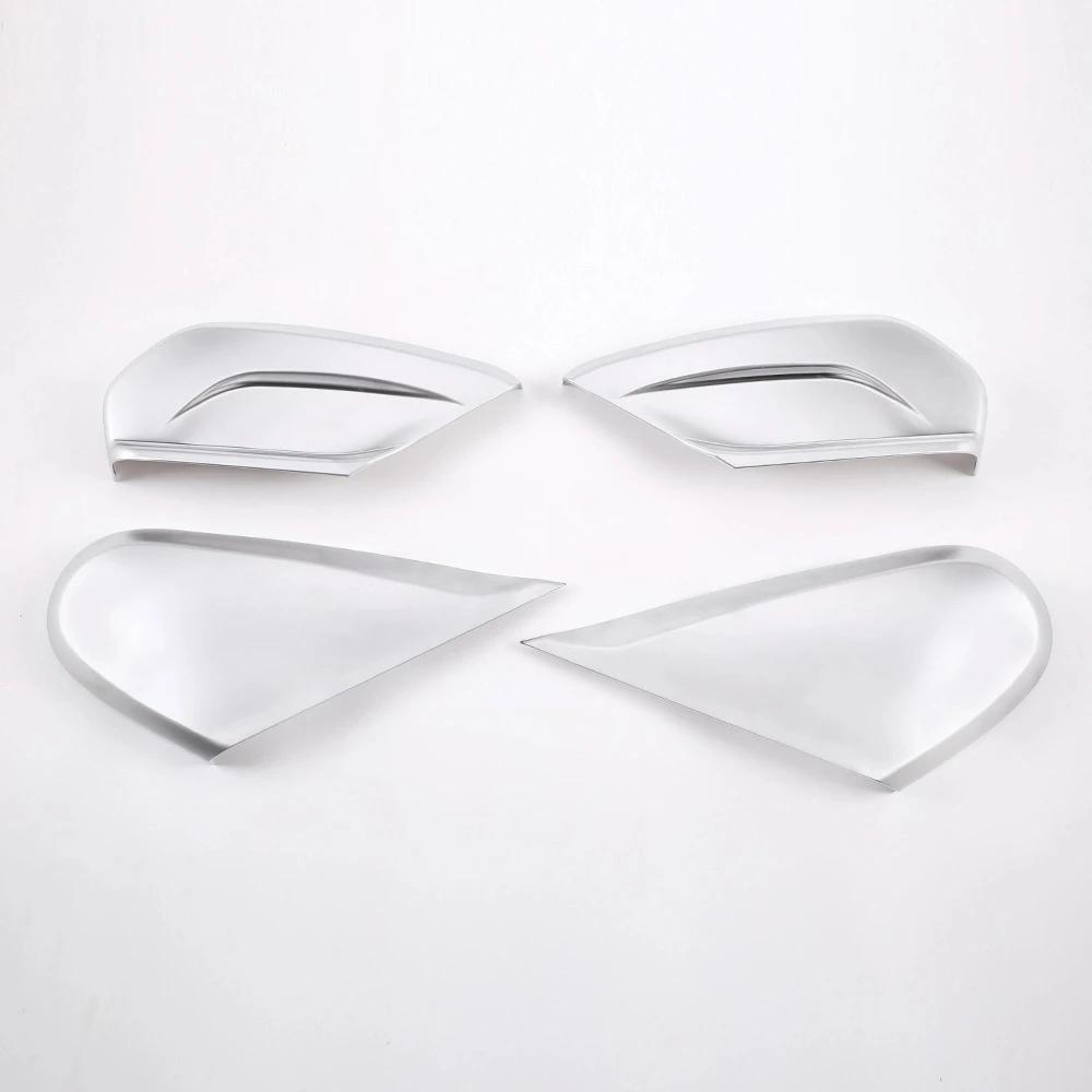 ABS Carbon Fiber Car Front Seat Side Panel Cover Trim For Mercedes Benz G Class W463 2019-2025 Interior Accessories