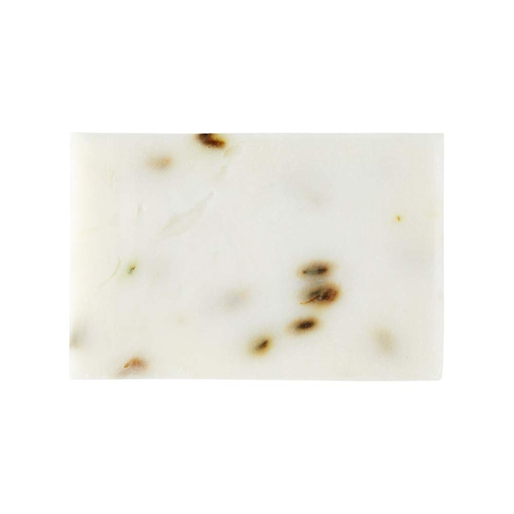 Leaf & Botanics Mother Soap Lavender 90g - Natural Skincare, Aromatherapy Cleanser