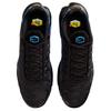 Nike Air Max Plus Black Blue Crystal Unisex Sneakers DM0032-041