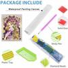Disney Diamond Painting 5D Handmade DIY Rapunzel Diamond Stickers Home Room Decorations Gifts For Her