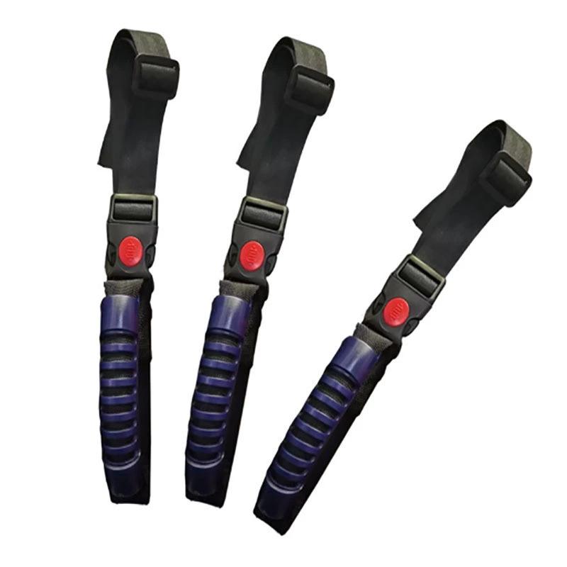 Detachable Car Assist Rope: Safety Handle for Elderly & Patients