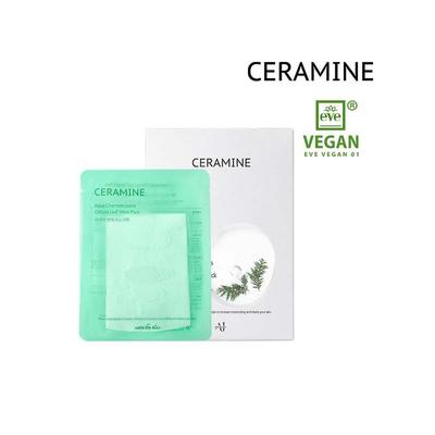 CERAMINE Aqua Backpack (10 Sheets/1 Pack)