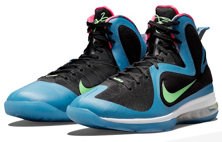 Nike LeBron 9 'South Coast' DO5838-001