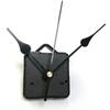DIY Pendulum Quartz Clock Movement Mechanism with Metal Hands for Accurate Repair or Replacement of Wall Clock Mechanisms