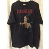 Lana Del Ray Retro Koszulka Lana Del Rey Graficzna Unisex Koszulka Unisex