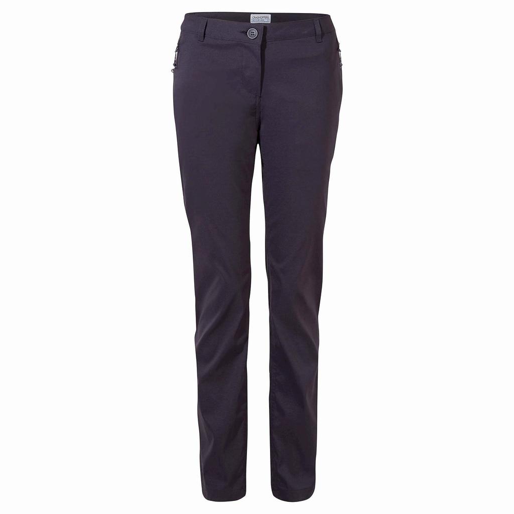 Craghoppers Womens/Ladies Kiwi Pro II Trousers