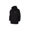 Jordan Sweatshirts Men's Black Hooded Moderate Regular CW4255-010