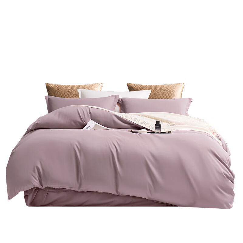 Faunen Cloud Soft Cotton Four-Piece Bedding Set FN-Z8060