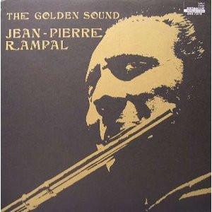 

LP Record JEANPIERRE RAMPAL Golden Sound ORS73114 ORION 1973 US Classical Used