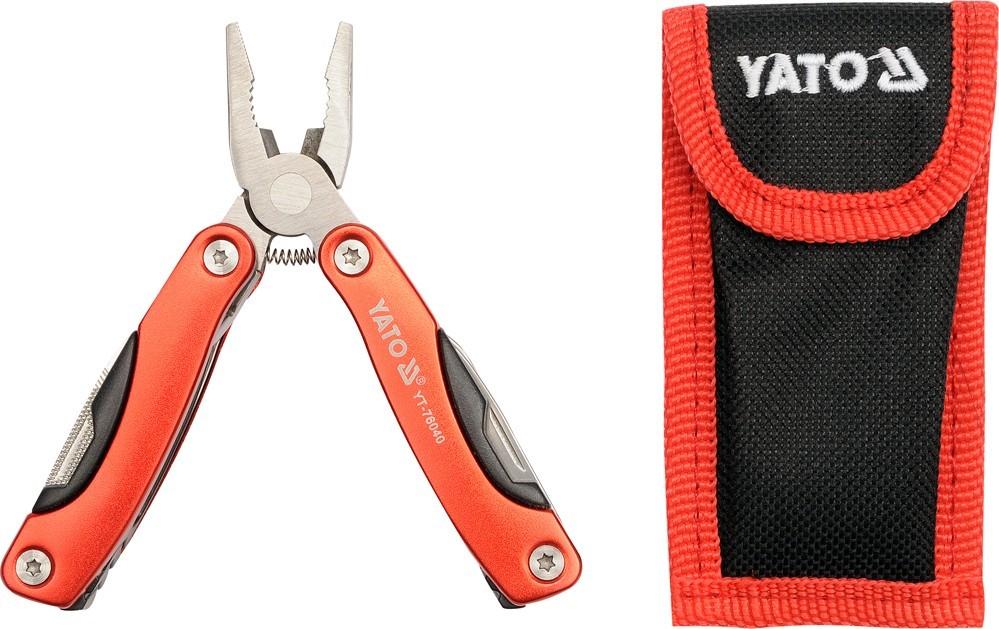YT-76040 YATO Multifunction Tool