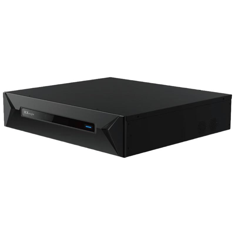 

Rxeagle T900-EF Enhanced Dual-Mode Video Conference Terminal (CN version)