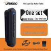 UNIKOO Mini Ear-Hook Wireless Two-Way Radio (CN version)