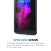 10 PCS 0.26mm 9H 2.5D Tempered Glass Film For ZTE Blade A3 2019