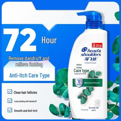 Head & Shoulders Anti-Schuppen Shampoo