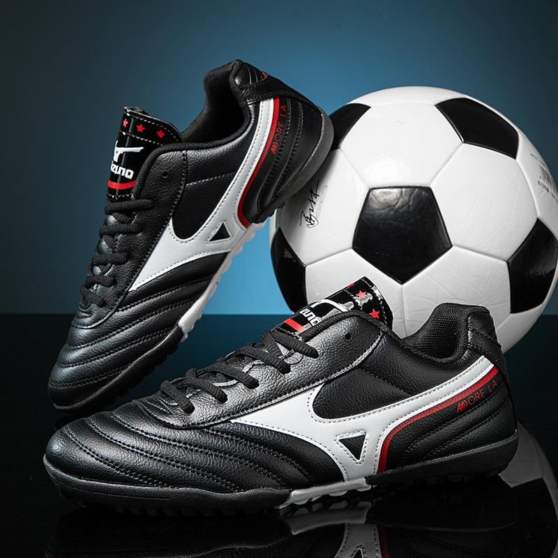 

Игровые DingTalk Сломанные Низкие Топы Длинные Искусственные Газонные Футбольные Бутсы Тренировочные Спортивные Взрослые Футбольные Бутсы 45