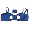 Dog Walking Lifting Carry Lift Support Harness for for Hip Assist Injured Disabled Pet(XXL)