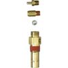 CV221503AJ Replacement for CAMPBELL HAUSFELD CHECK VALVE KIT W/BARB AIR COMPRESSOR PARTS