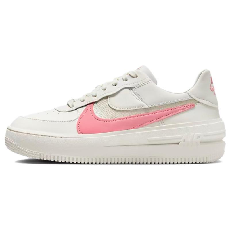 Nike Air Force 1 Low PLT.AF.ORM Sail Coral Chalk Women's Sneakers DJ9946-105