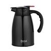 Debo Paul Vacuum Insulated Thermal Carafe