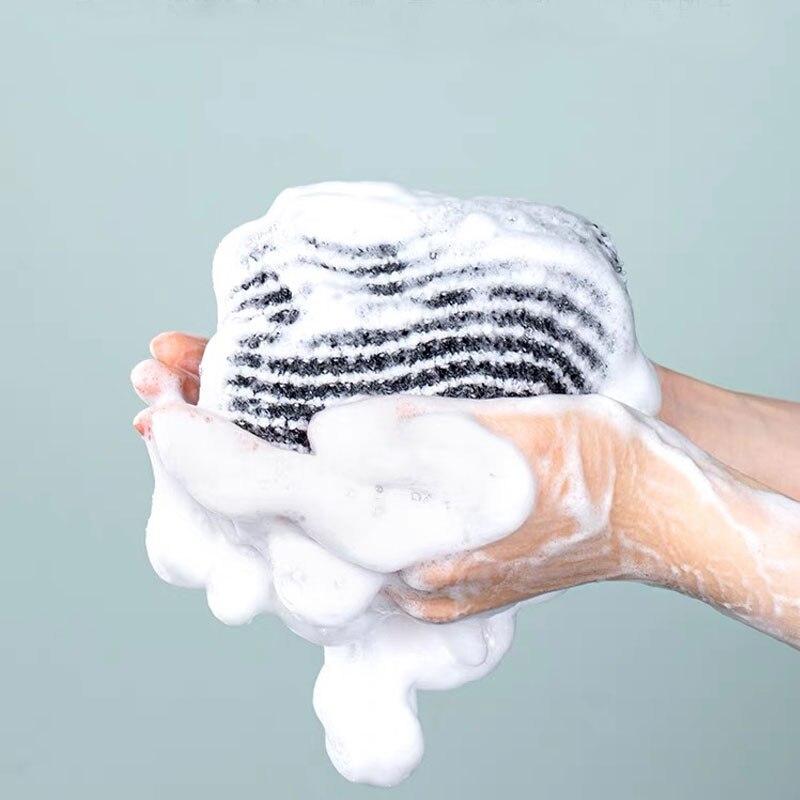 Back Exfoliating Scrub, Shower Back Scrub, Shower MEN'S AND WOMEN'S Exfoliating Scrub, Back Scrub