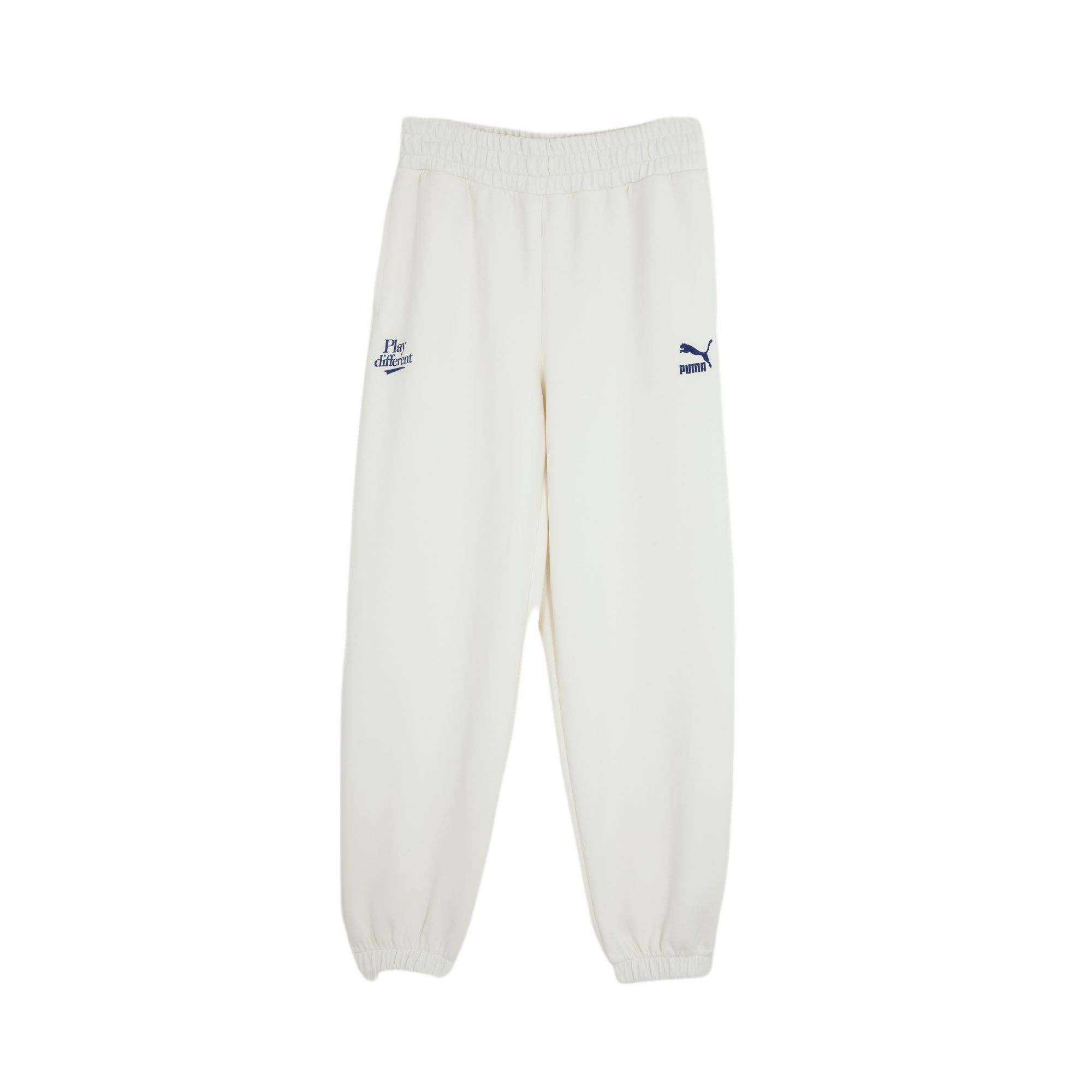 

Puma Классические спортивные штаны женские, низ белый 625517-65 S