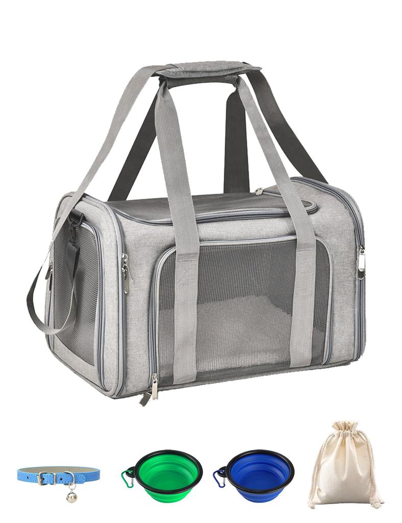 Přepravka pro kočky Pes Domácí zvíře Přepravka pro kočky Přepravka pro domácí zvířata Vhodné pro kempování Přepravka pro psy Kapela Malá Prevence Přepravka pro psy Příslušenství