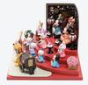 Disney Hina Dolls, Tokyo Disney Resort Exclusive