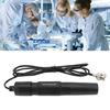 High Accuracy PH MeterMonitor BNC Connector 0-14PH Electrode Sensor Meter
