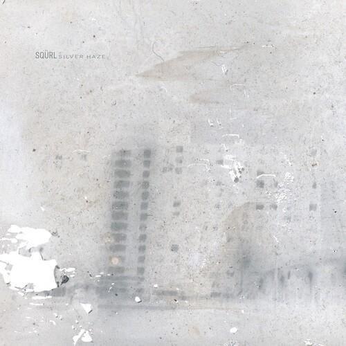 SQÜRL - Silver Haze [COMPACT DISCS]