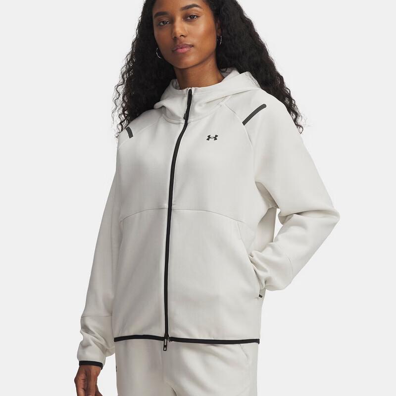 Under Armour Women s Knit Jacket L