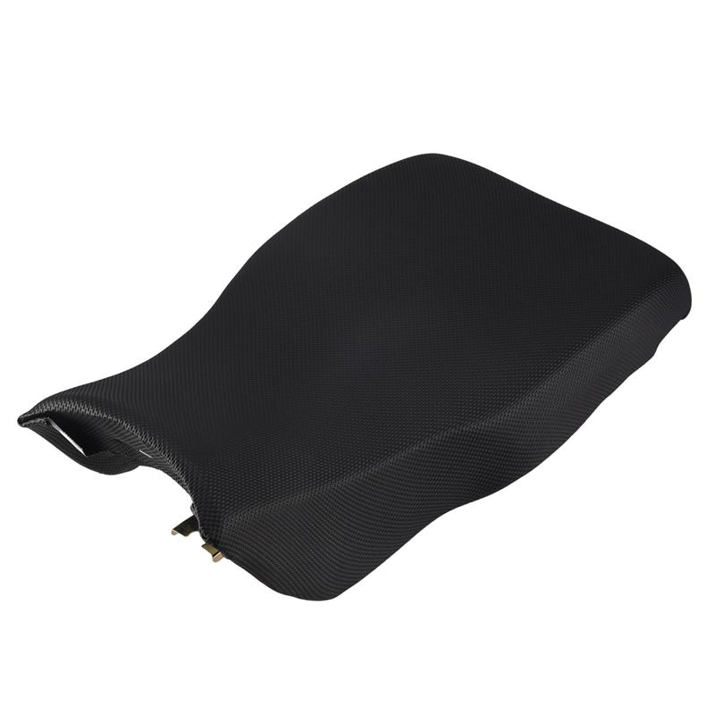 A51K-Motorrad ATV Sitzkissen Schwammkissen für Quad Offroad-Bike 110-125 ccm